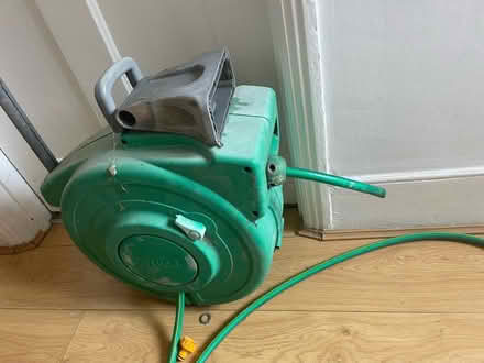 Photo of free Hose (N17 - Bruce Grove) #1