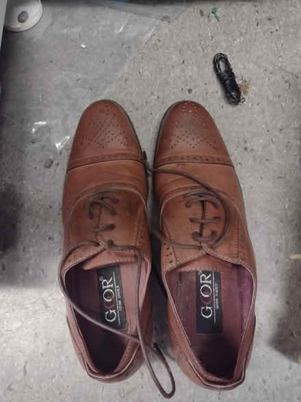 Photo of free Brand New size 6 men's shoes (Cheylesmore CV3) #2