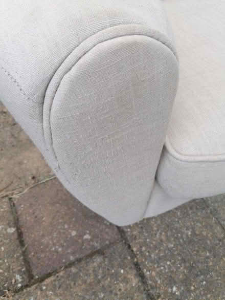 Photo of free Chair (Tonbridge) #2