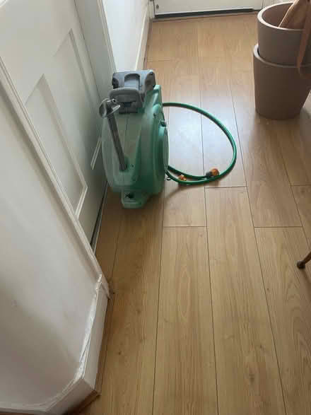 Photo of free Hose (N17 - Bruce Grove) #3
