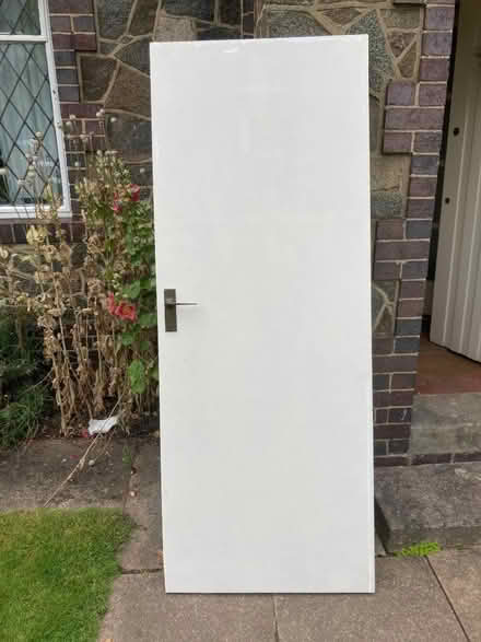 Photo of free 5 Doors (Woodhouse LE12) #4