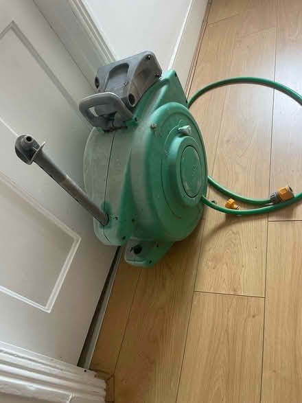 Photo of free Hose (N17 - Bruce Grove) #2