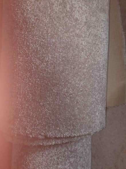 Photo of free Carpet off cuts (Greaves LA1) #1