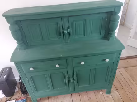 Photo of free Dresser (Tonbridge) #1