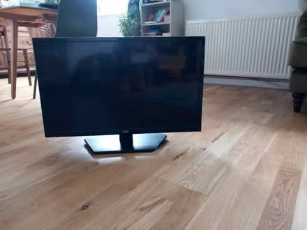 Photo of free TV and Humax Freesat box (Mold CH7) #2