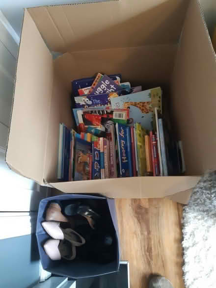 Photo of free Loads of things (M20 South Manchester) #2