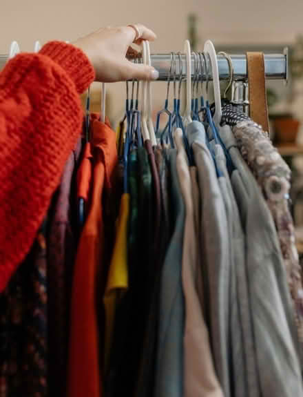 Photo of clothing (Dothill TF1) #2