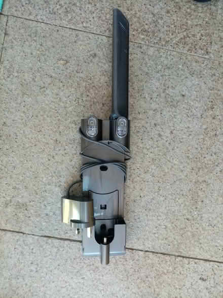 Photo of free Dyson hand held charging dock (Kelynack TR19) #1