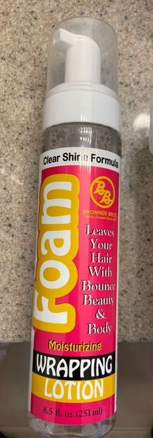 Photo of free Hair Products (Orchard and Prairie, Aurora) #1