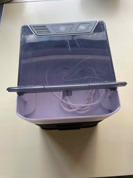 Photo of free Small usb cooler fan (Chigwell IG7) #2