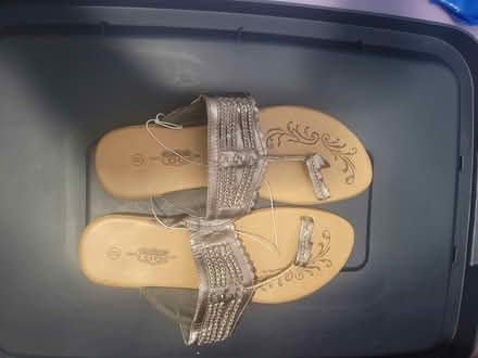 Photo of free Women's Sandles #2 (Worldgate, Herndon) #1