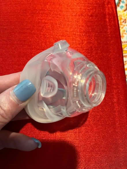 Photo of free Cpap masks (West Parker - Colt/Preston) #2