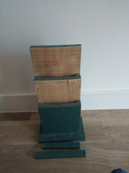 Photo of free Bat Box (Chichester Graylingwell PO19) #1