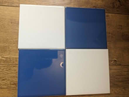 Photo of free Ceramic tiles (Penrith CA11) #1