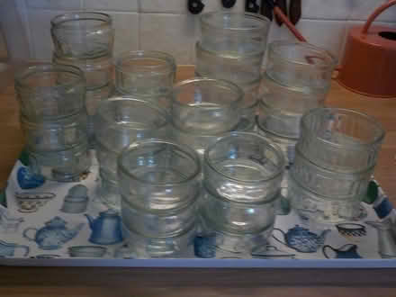 Photo of free ramekins (Seedhill PA1) #3
