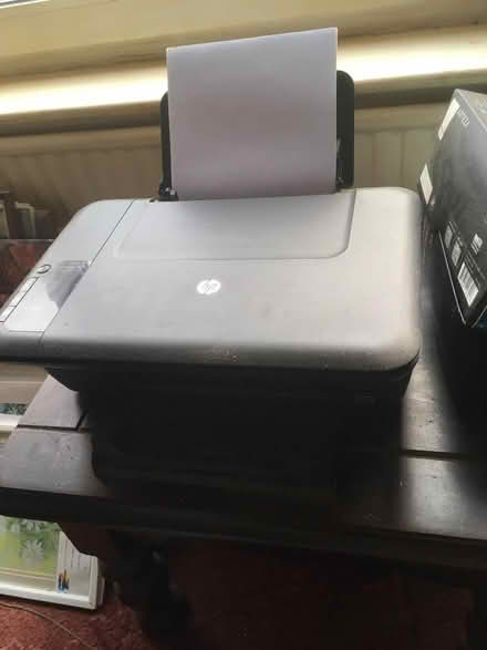 Photo of free Printer,scanner,copier (Coppull PR7) #1