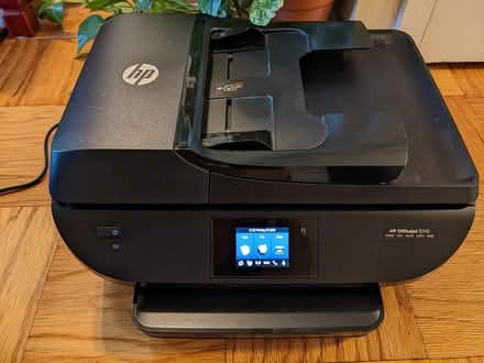 Photo of free Printer/Scanner HP OfficeJet 5745 (North Arlington (N Adams St)) #1