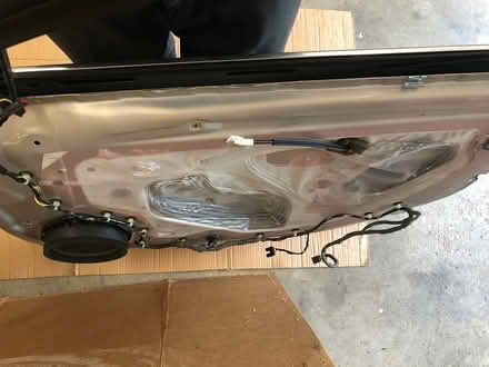 Photo of free Right side doors 2011 Buick (Lagrangeville , Ny) #3