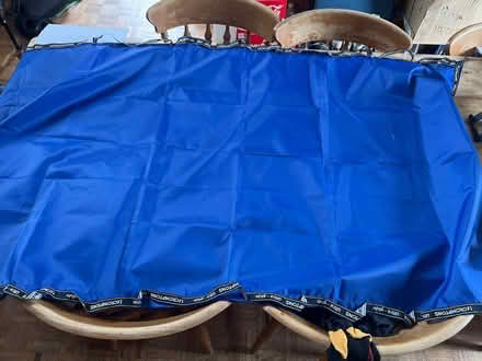 Photo of free Slide / moving person sheet (West Malling) #1
