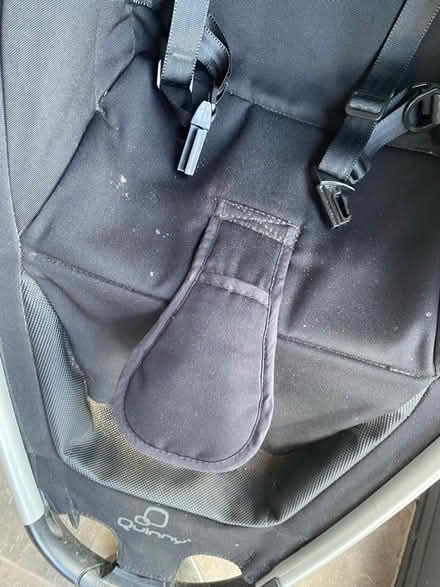 Photo of free Quinny Zapp Stroller (Harborne) #3