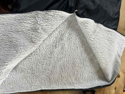 Photo of free Wind & showerproof leg cover (West Malling) #2