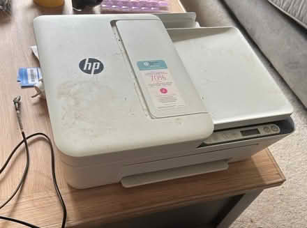 Photo of free HP printer (Penrith CA11) #1