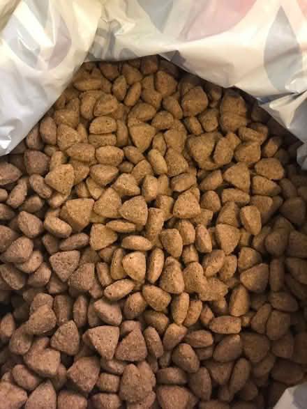 Photo of free 2.5kg Autarky dog food (Presteigne LD8) #1
