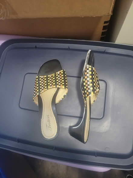 Photo of free Low heel women's slide (Worldgate, Herndon) #1