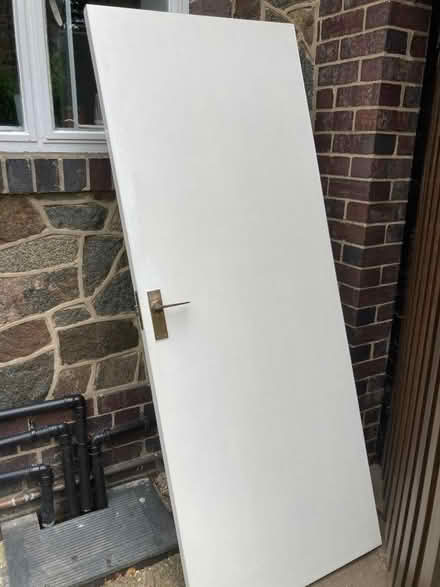 Photo of free 5 Doors (Woodhouse LE12) #1