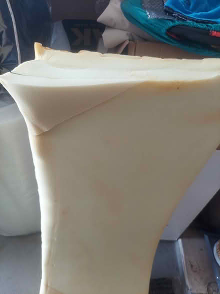 Photo of free Assorted Foam Padding (New Fairfield near Ball Pond) #1