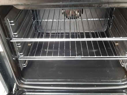 Photo of free Double Oven 60cm x 89cm Built-in (Lower Assendon RG9) #4