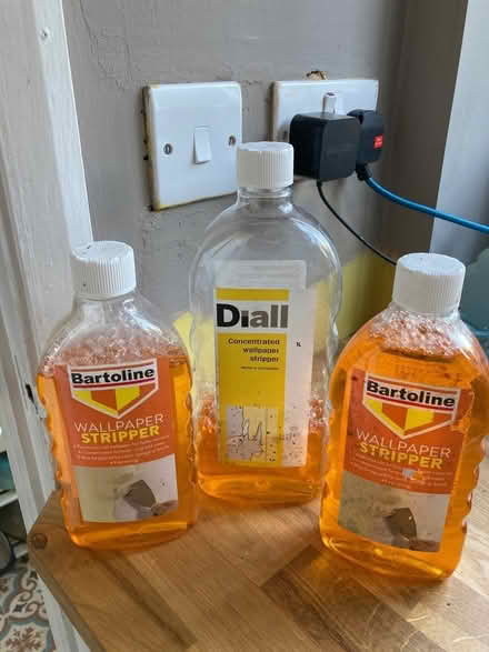 Photo of free Wall paper stripper (Keynsham) #1