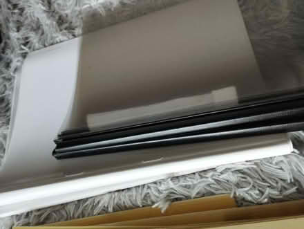 Photo of free Mixed bag of thermobind GBC binders (Farringdon Park PR1) #1