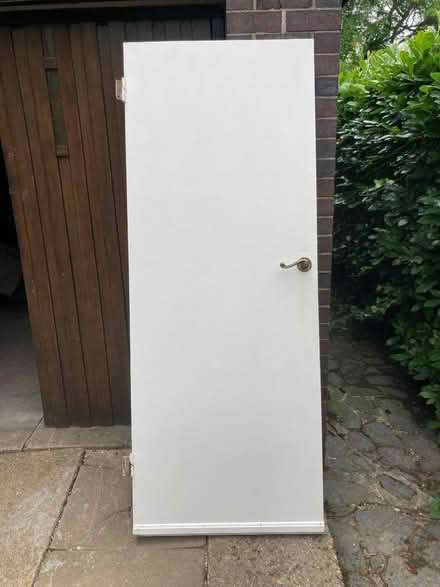 Photo of free 5 Doors (Woodhouse LE12) #2