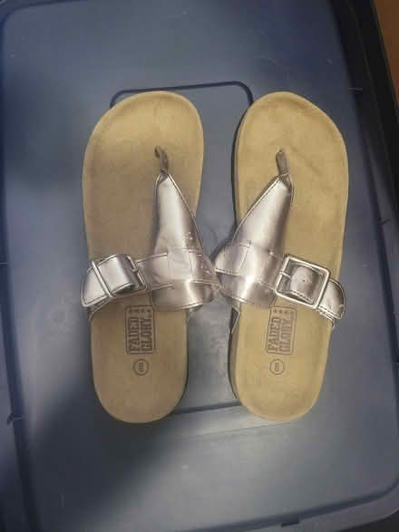 Photo of free Women's Sandels #3 (Worldgate, Herndon) #1