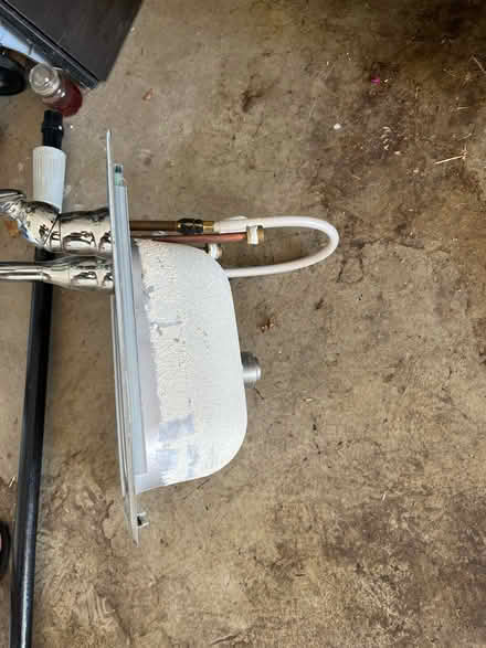 Photo of free Bar sink (Beverlywood) #2
