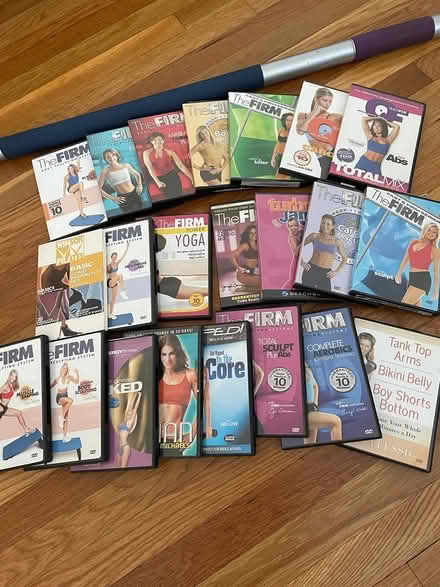 Photo of free Exercise Videos (East Arlington) #1