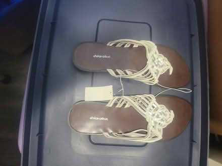Photo of free Women's Sandles (Worldgate, Herndon) #1