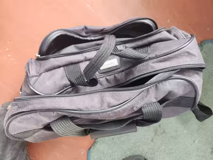 Photo of free Carry-on bag (Winton/Blossom area, Rochester) #1