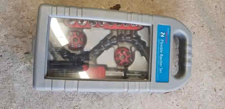Photo of free Ratchet set (Scarborough YO12) #1