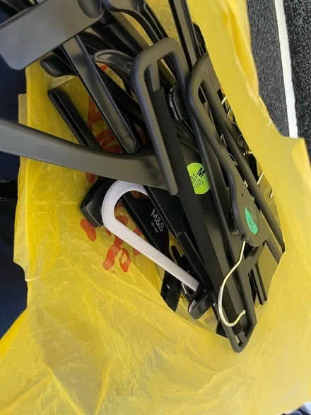 Photo of free Hangers (CM23) #1