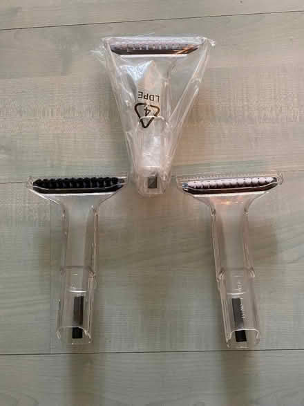 Photo of free Vax V026 Carpet Cleaner Tools (Wheatley HX2) #4