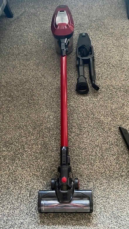 Photo of free Cordless Vacuum (ME10) #1