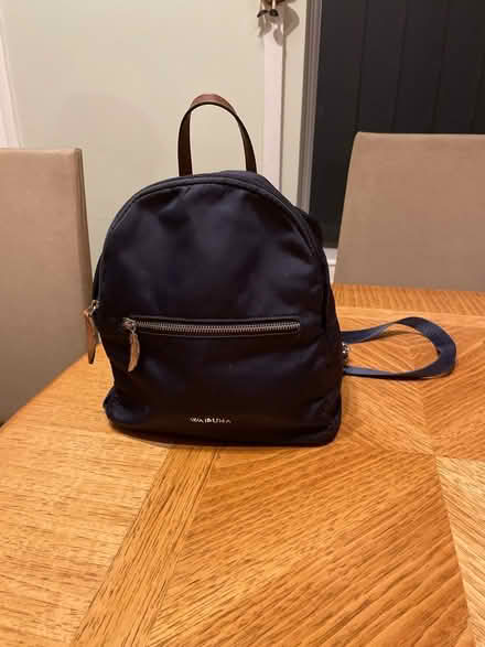 Photo of free Small rucksack (Chessington) #4