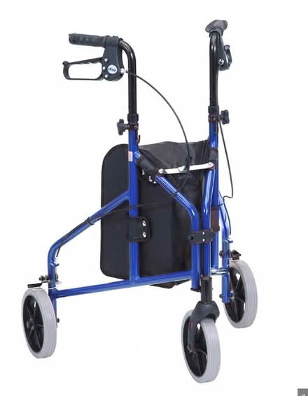 Photo of Stroller/Walker (Chorley SK9) #1