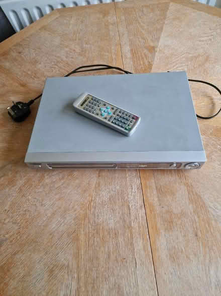 Photo of free Dvd player (Cherry Willingham LN3) #1