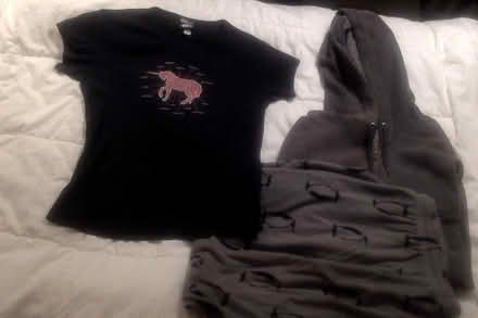 Photo of free Casual Clothing (OTP North) #2