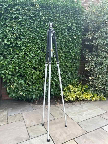 Photo of free Camera tripod (Epsom) #2