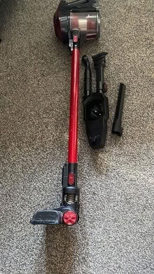 Photo of free Cordless Vacuum (ME10) #2