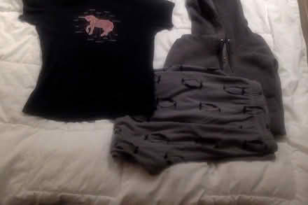 Photo of free Casual Clothing (OTP North) #1